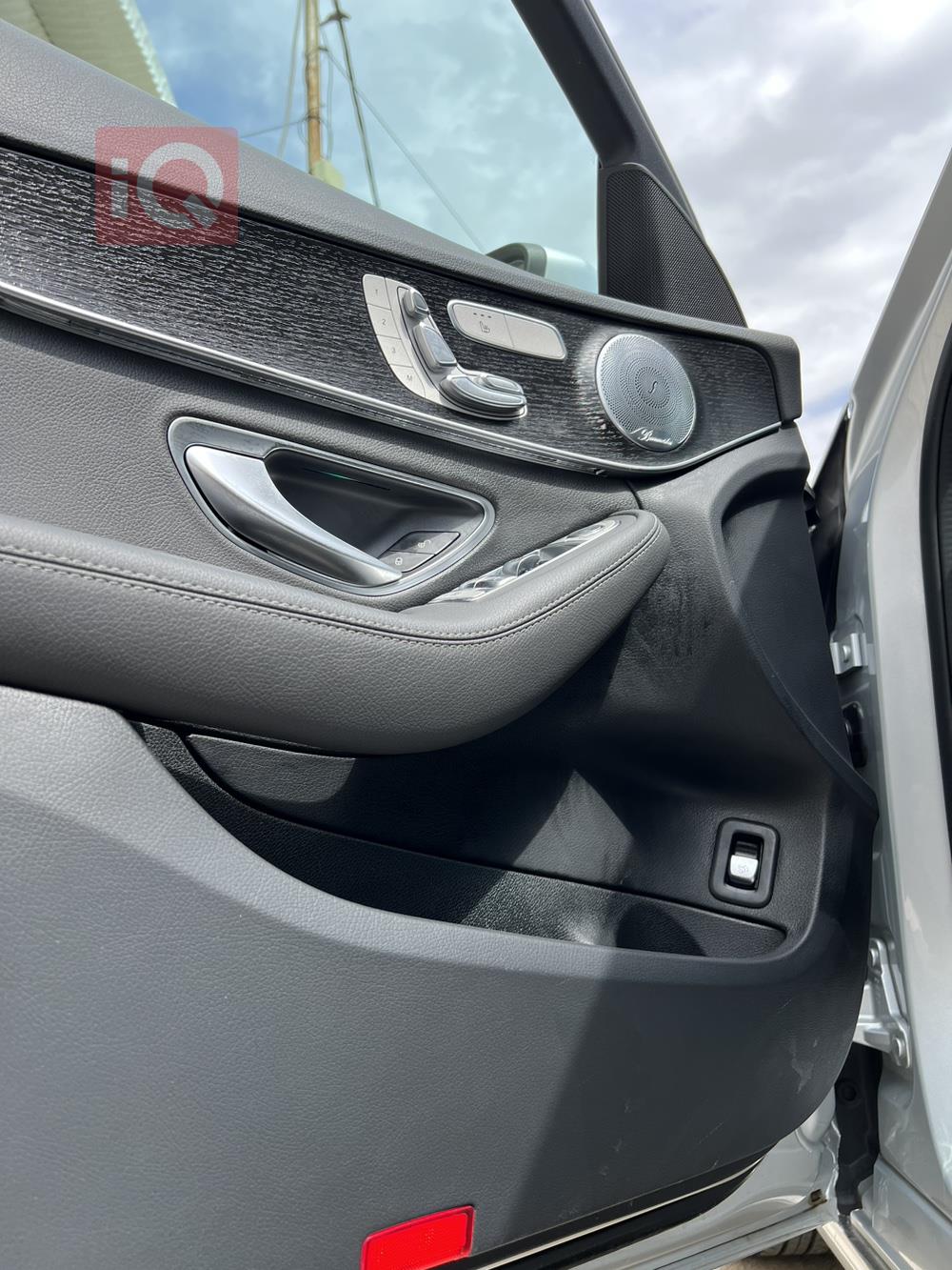 مێرسێدس بێنز C-Class